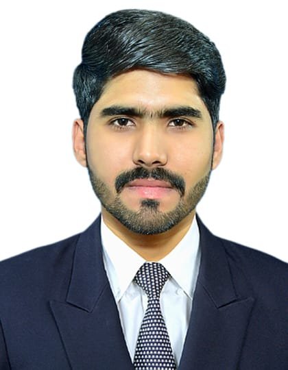 Muhammad Talha CEO